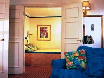 John Howard Hotel London Exterior photo
